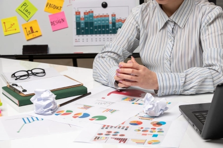 Product Page Optimization